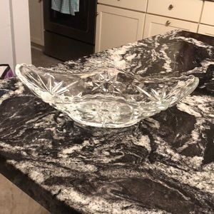 💕 $10 Deal!!! Pretty Glass dish